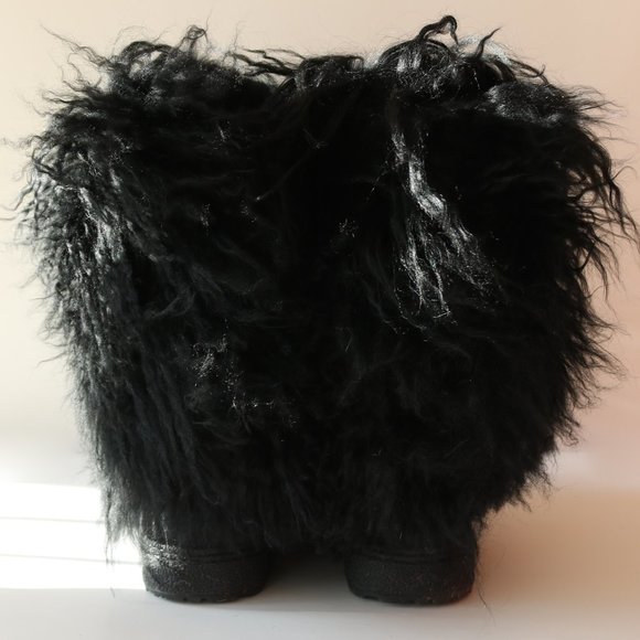 Apres Ski Winter Boots - Picture 4 of 11